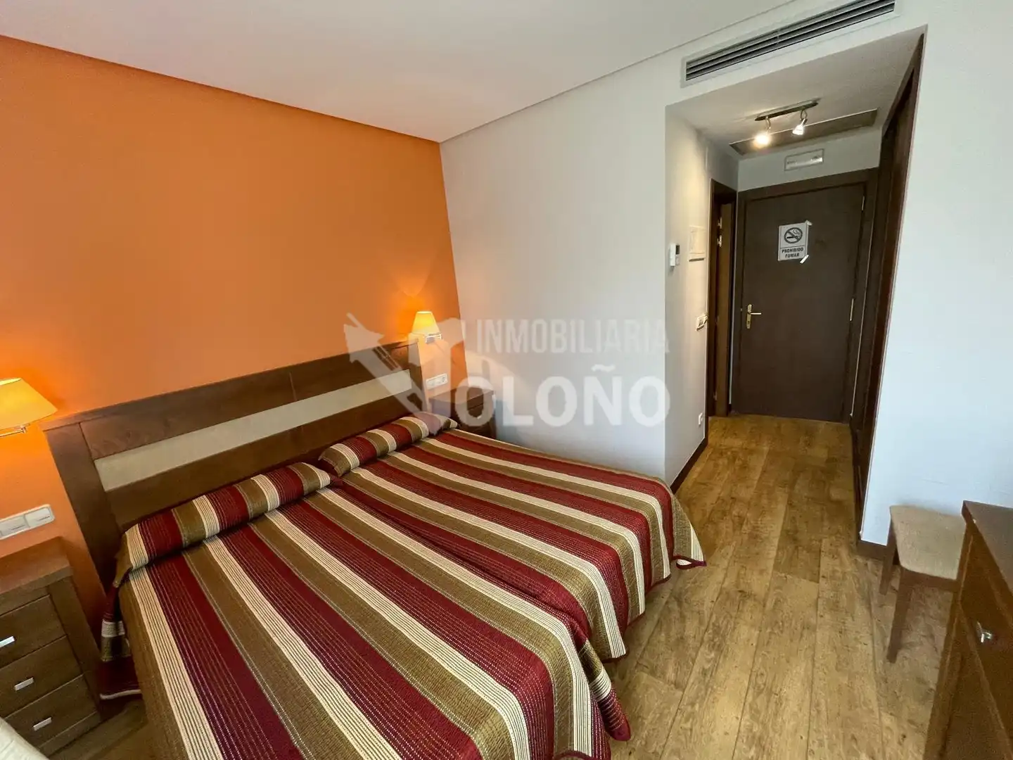 Habitación de Edificio en venta en Castañares de Rioja