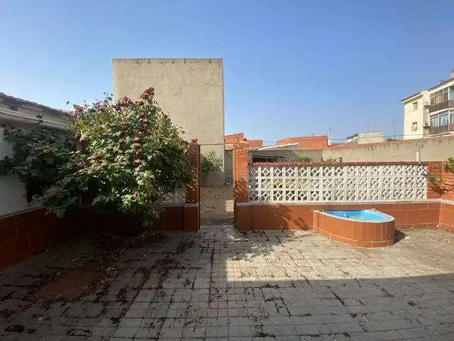 Terrace of Houses for sale in Sonseca  with Heating, Private garden and Storage room