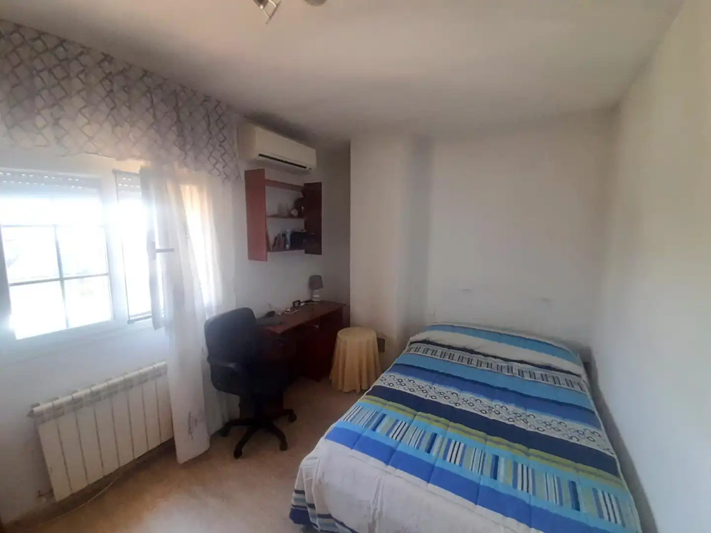 Habitación de Casa o chalet en venta en Villamantilla con Aire acondicionado, Calefacción y Terraza