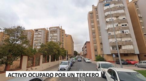 Foto 2 de Piso en venta en Calle Tesoro de la Aliseda, La Florida - Vistalegre,  Huelva Capital