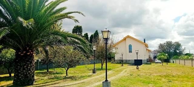 Casa-chalet en Venta en Tapia de Casariego
