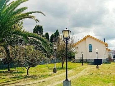 Casa con giardino in vendita a Tapia de Casariego