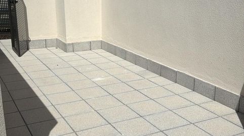 Foto 5 de Planta baja en venta en La Milagrosa, Albacete Capital