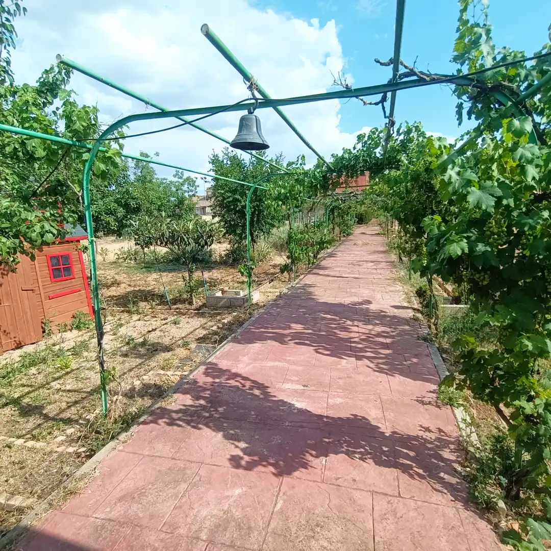 Terreny residencial en venda a Mejorada del Campo, imagen 9