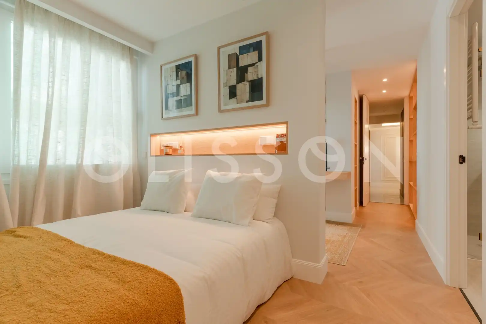 Flat with lift for sale in Retiro, imagen 29