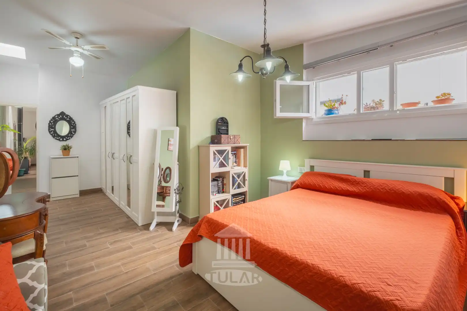 Casa o chalet en venta en Casco Histórico - Zona Alta