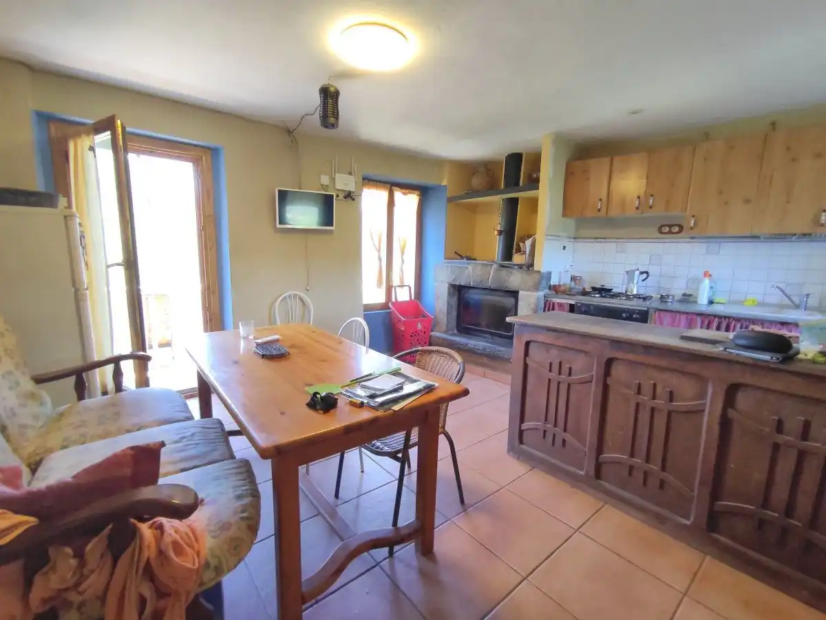 Casa con giardino in vendita a única, imagen 10