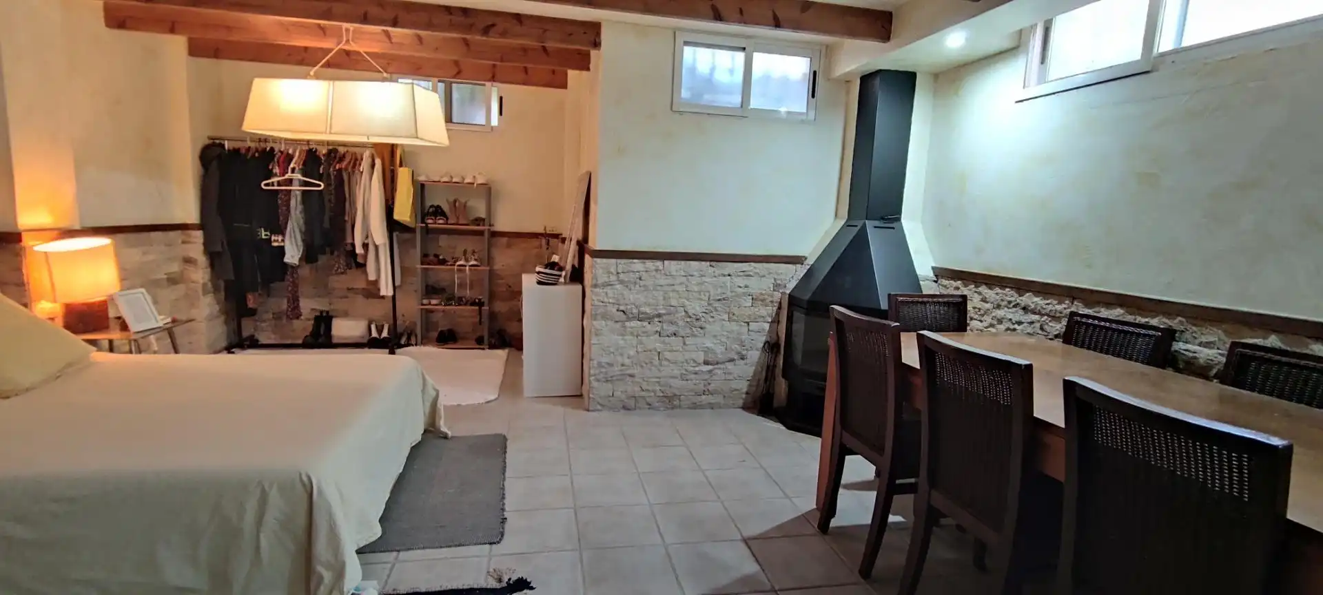 Casa o chalet de alquiler en Calas Santiago Bernabéu