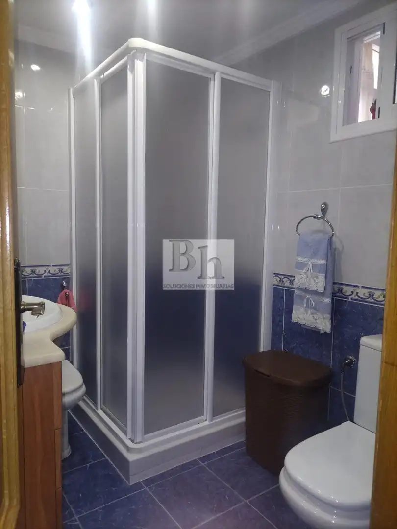 Flat for sale in Calle ENCARNACION FONTIVEROS, La Florida - Parque Norte