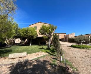 Vista exterior de Finca rústica en venda en  Palma de Mallorca