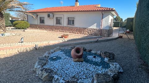 Foto 3 de Casa o xalet en venda a Illana, Guadalajara