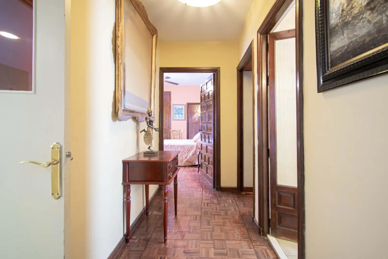 Dachboden zum Verkauf in Sevilla mit Terrasse