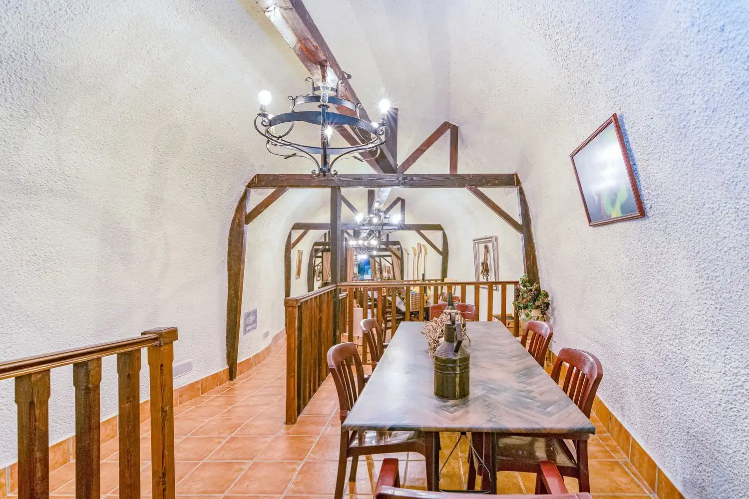 Residenziale in vendita a Calle Monte Vélez, imagen 7