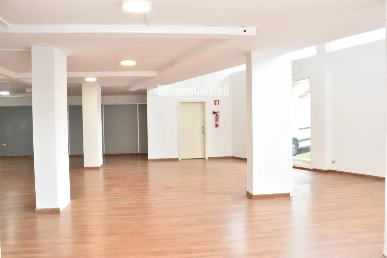Business premises for sale in BAIX PENEDES 61, imagen 8