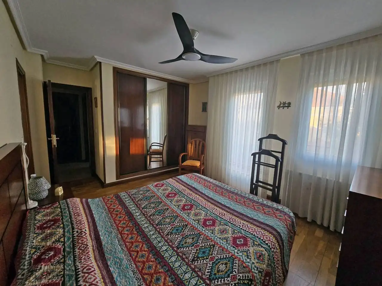 Habitación de Casa o chalet en venta en Cabanillas del Campo