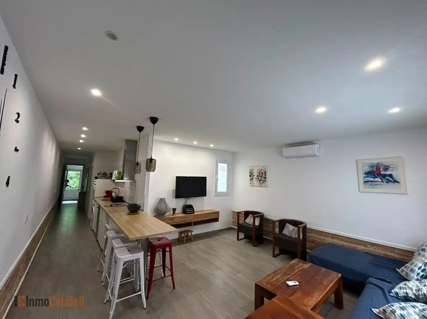 Casa in vendita a Rafael Casanova 28, imagen 5