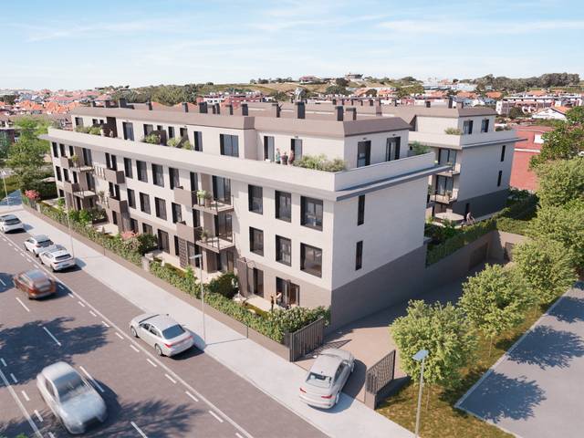 Planta baja en Venta en Sancibrián