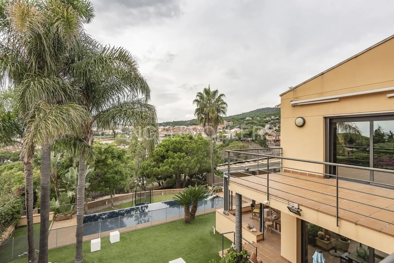 Haus mit Balkon zum Verkauf in Montalnou - Milans del Bosc, imagen 44