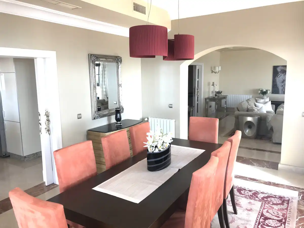 Casa con piscina en venta en Benahavís pueblo, imagen 29