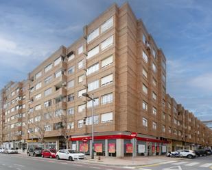 Exterior view of Flat for sale in Cartagena