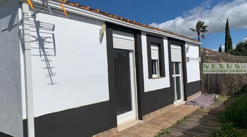 Foto 2 de Casa adosada de lloguer a Ceres Golf, Cáceres Capital