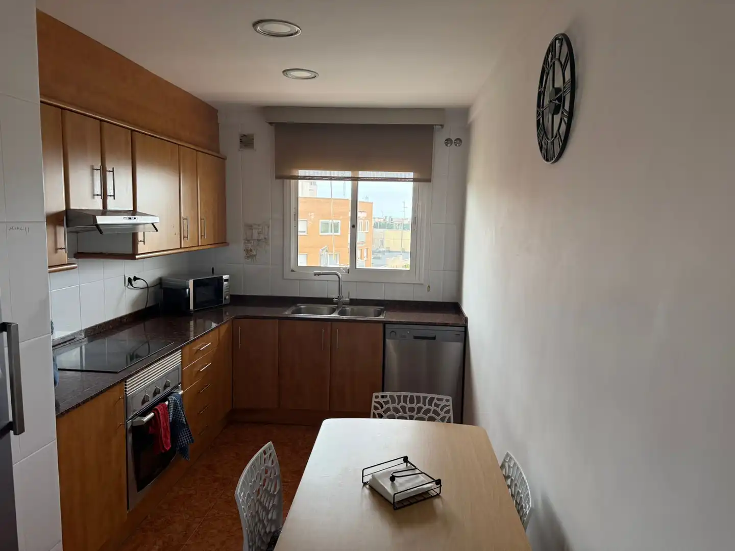 Piso con terraza en venta en Avinguda del Baix Camp, imagen 19