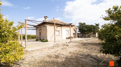 Foto 5 de Finca rústica en venda a Santa Bàrbara, Tarragona