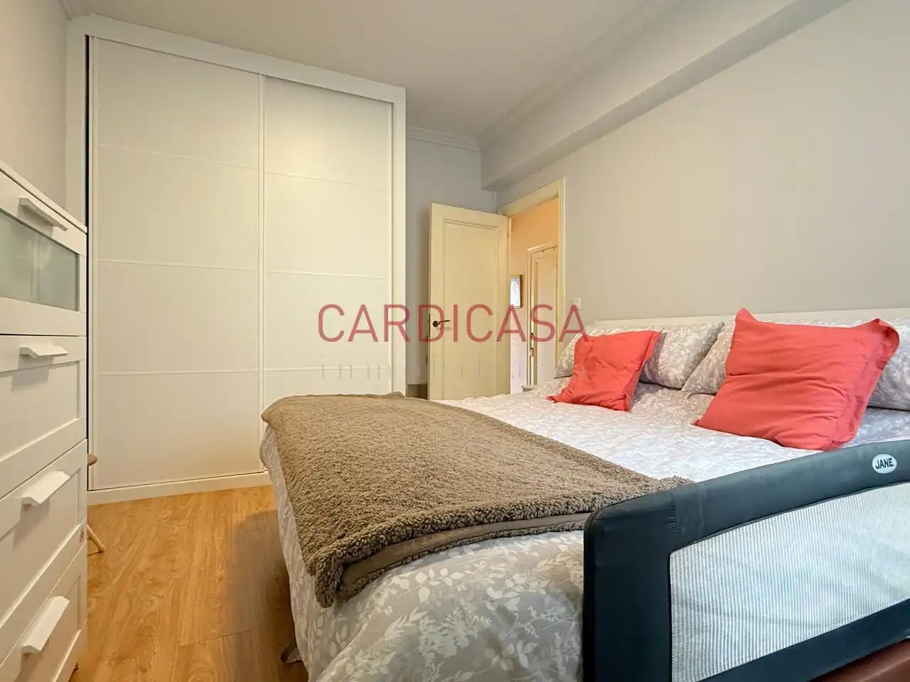 Habitación de Piso en venta en Vigo  con Calefacción y Parquet