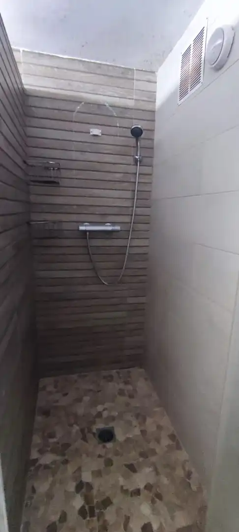 Bany de Casa o xalet en venda en Cobeja amb Calefacció i Moblat