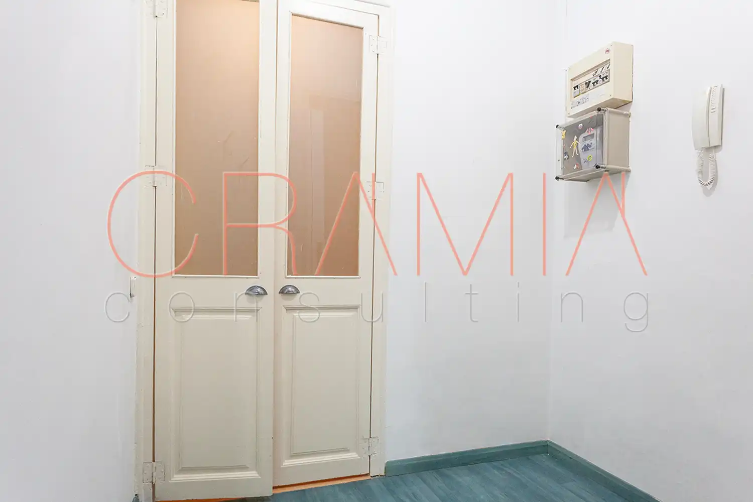 Piso en venta en Barcelona con Aire acondicionado, Horno y Balcón