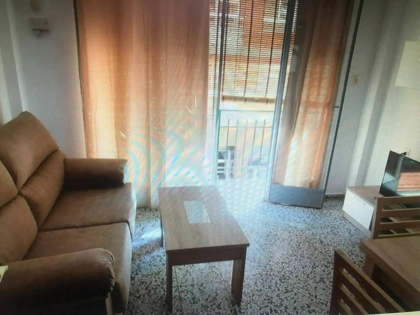 Piso con terraza en venta en Pueblo de Cullera