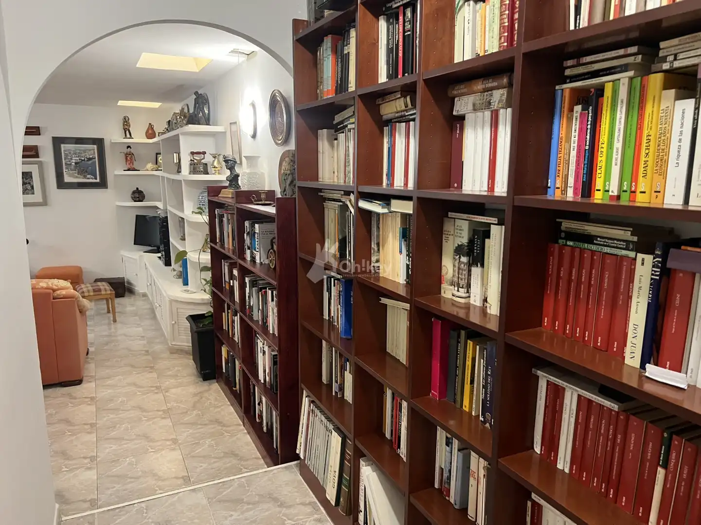 Casa adosada en venda en Majadahonda amb Aire condicionat, Calefacció i Jardí privat