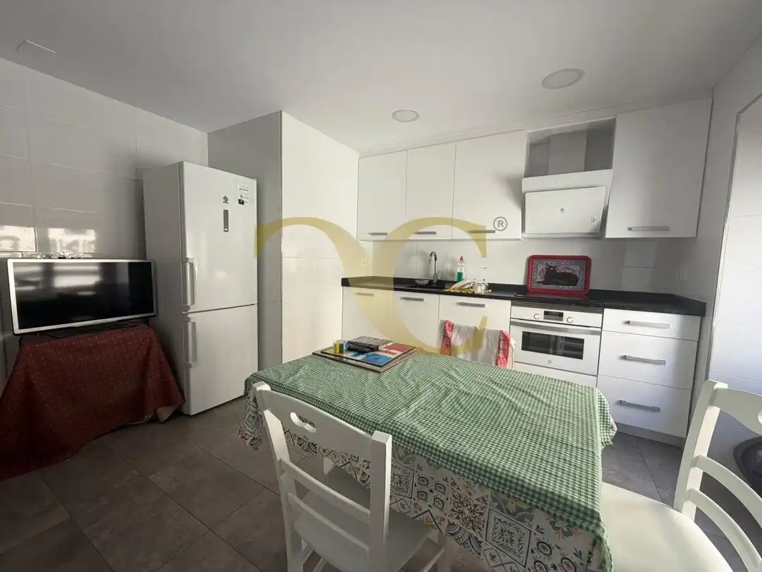 Casa amb jardí en venda a Calle Puente, imagen 10