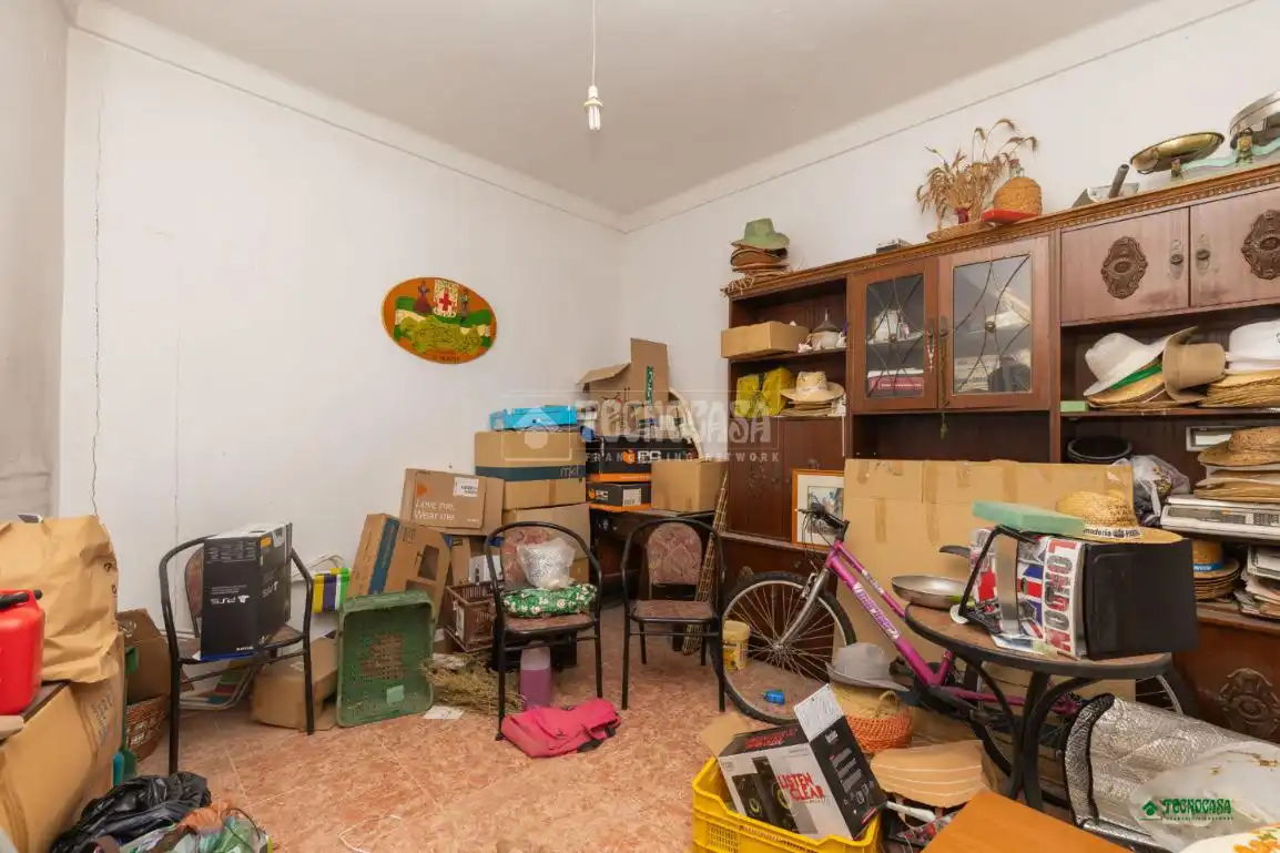 Maison avec piscine à vendre à Cuevas del Almanzora pueblo, imagen 19