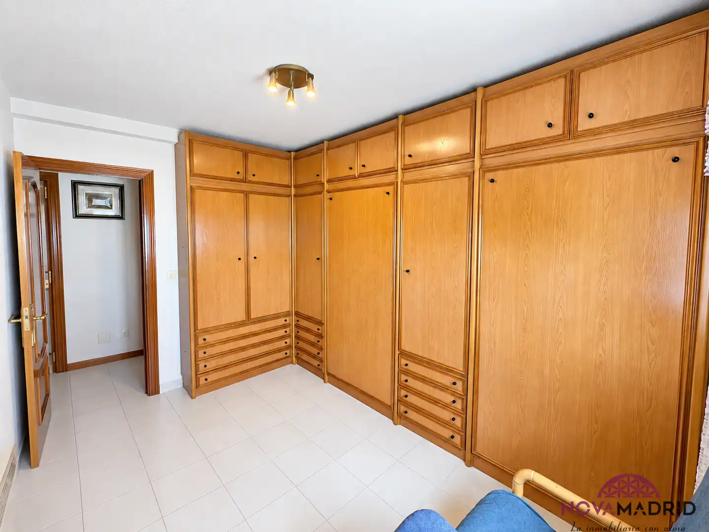 Flat with lift for sale in La Serna, imagen 15