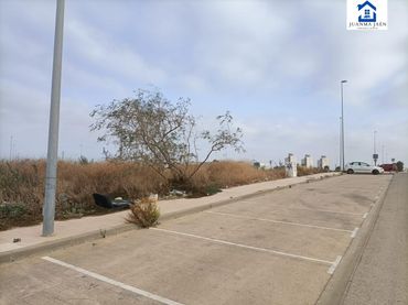 Terreny industrial en venda a ESTACHA - FADRICAS II