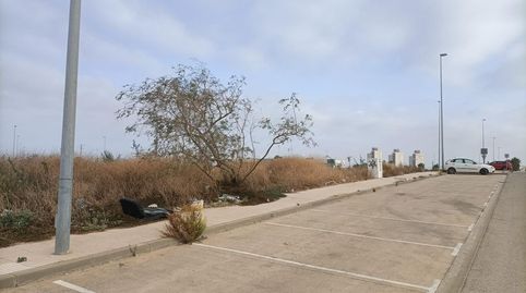 San FernandoTerreno