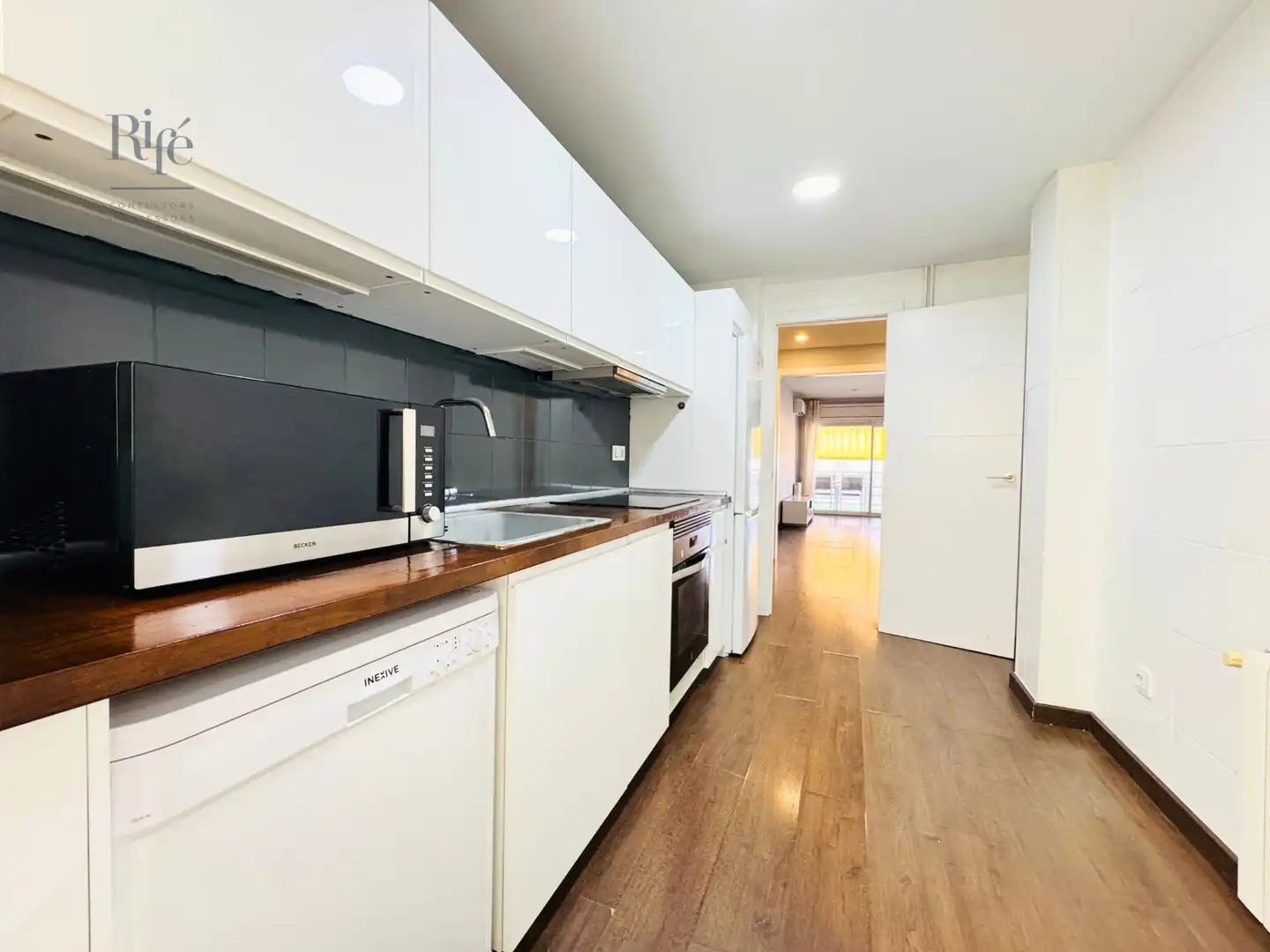 Piso con terraza en venta en Avinguda de la Cossetània, imagen 14