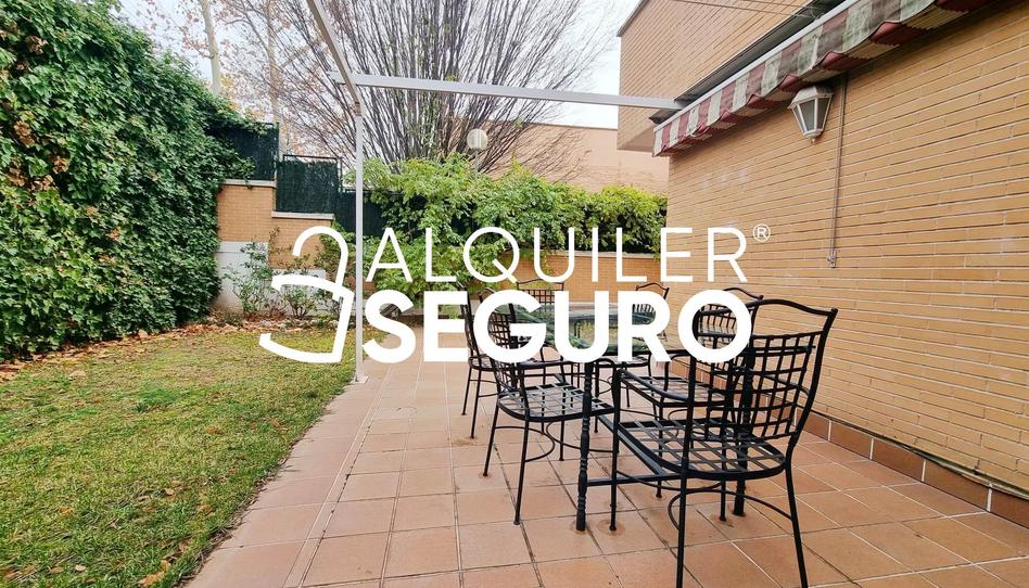 Photo 1 of Flat to rent in Joaquin Zurita, Sector S, Madrid