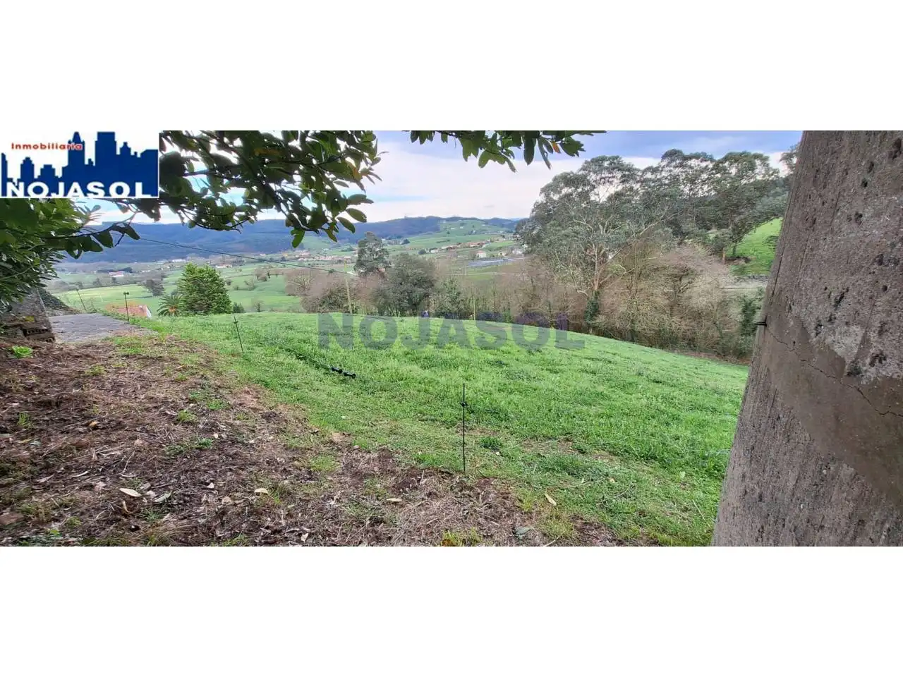 Houses for sale in Bareyo  with Private garden and Furnished