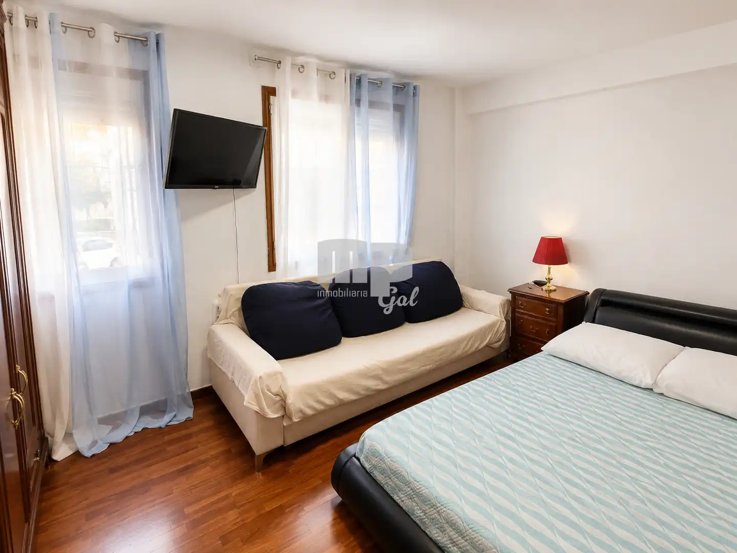 Piso en venta en Rúa Maceiras, imagen 5