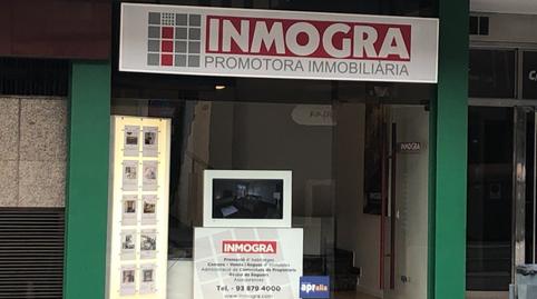 Photo 4 of Garage for rent in Lledoner, Granollers