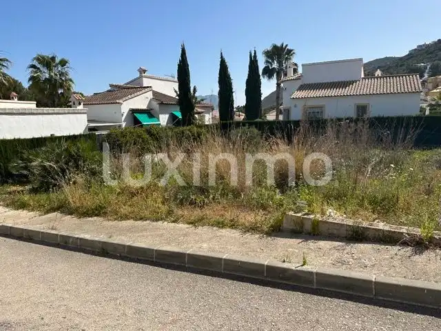 Detached house with terrace for sale in Pedreguer, imagen 6