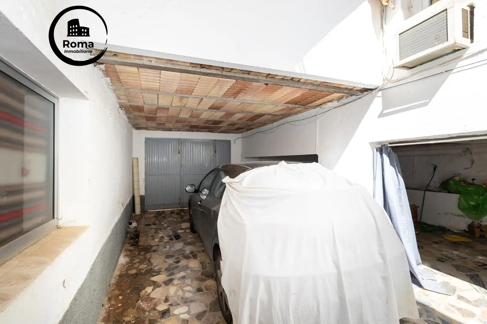 Parking de Casa o chalet en venta en Monachil