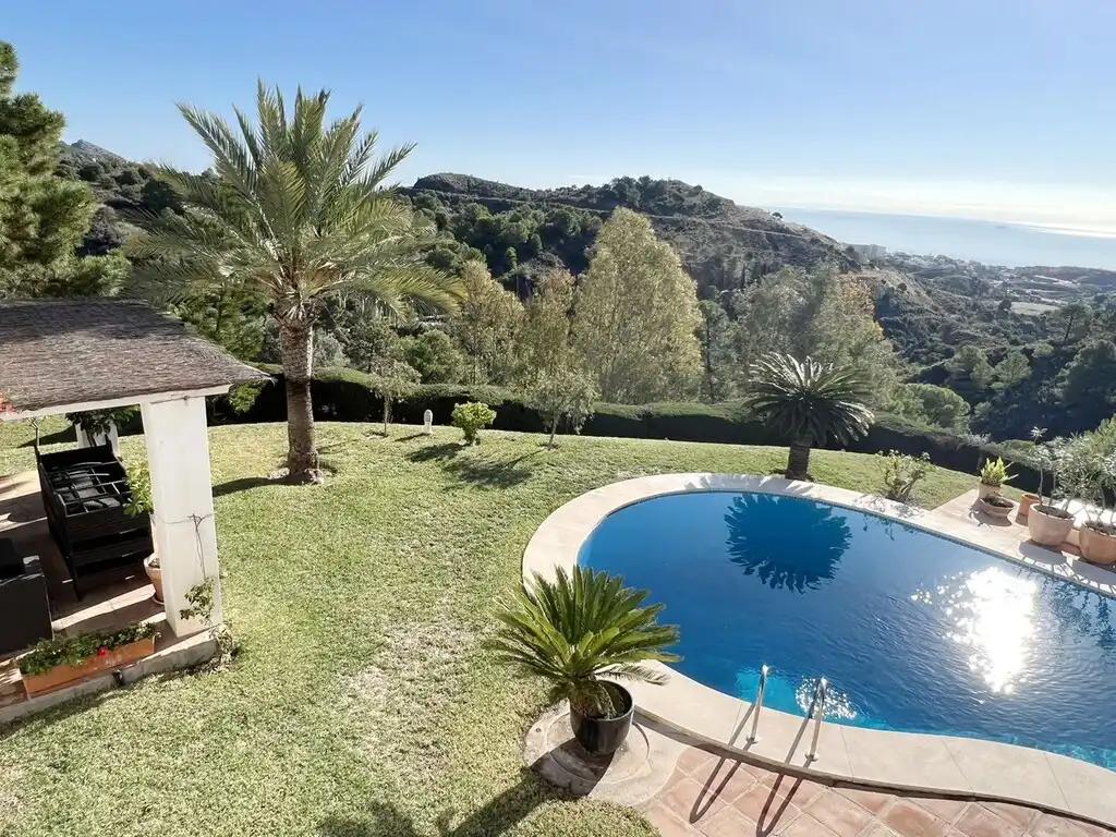 Chalet con piscina en venta en Mijas pueblo, imagen 25