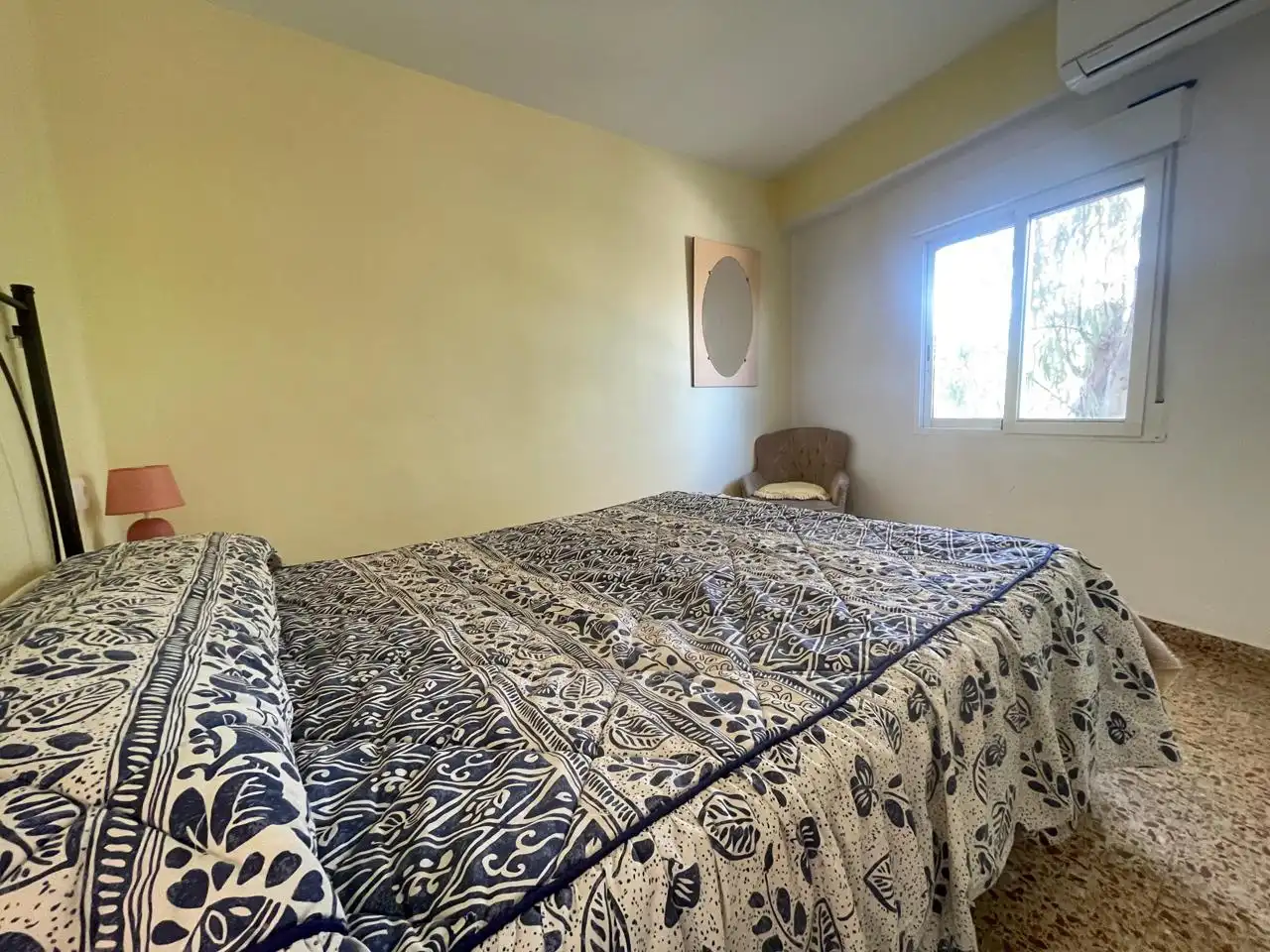 Flat for rent in 118, Moncada