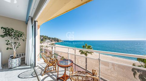 Foto 2 de Pis en venda a Passeig Camprodon I Arrieta, Centre, Lloret de Mar