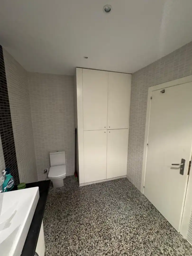 Badezimmer von Gebäude zum Verkauf in El Port de la Selva