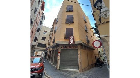 Photo 2 of Buildings for sale in Segorbe, Castellón