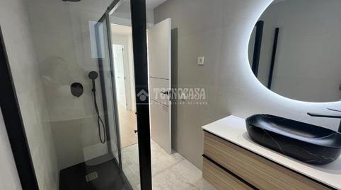 Foto 3 de Piso en venta en La Alhóndiga, Getafe